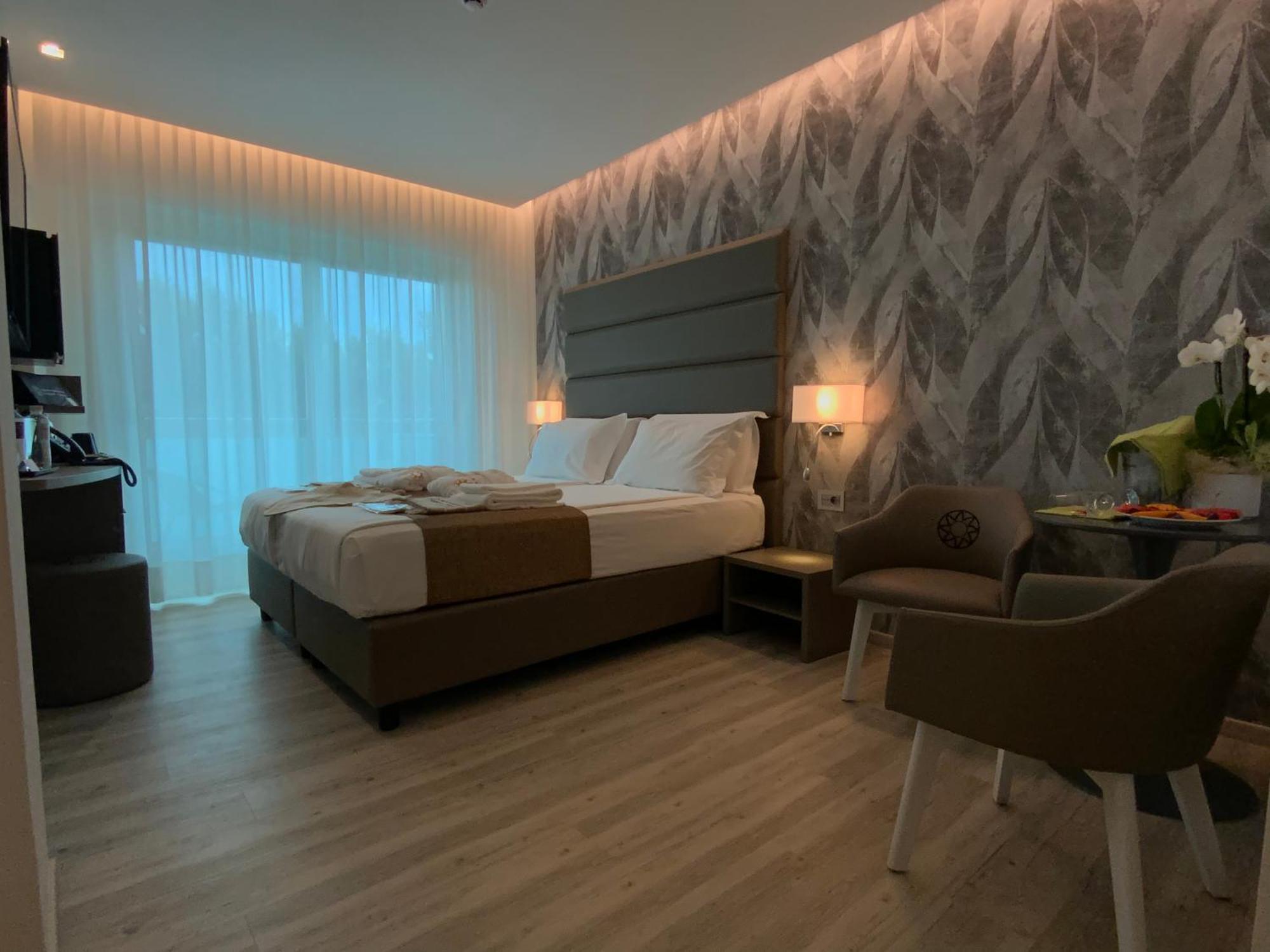 International Beach Hotel Lignano Sabbiadoro Exterior photo