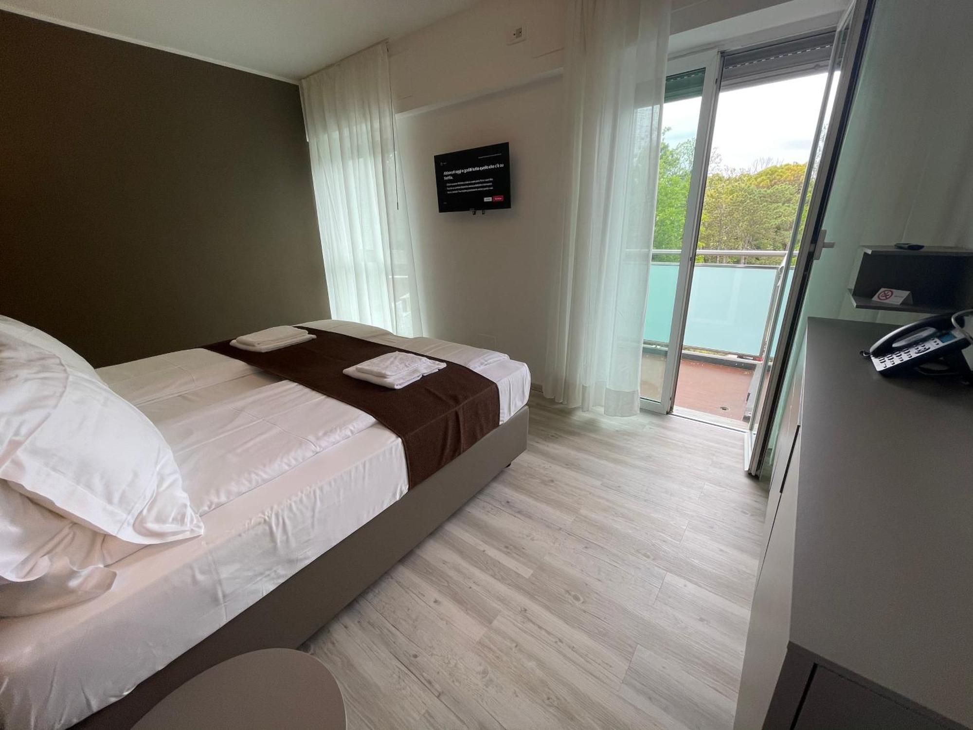 International Beach Hotel Lignano Sabbiadoro Room photo
