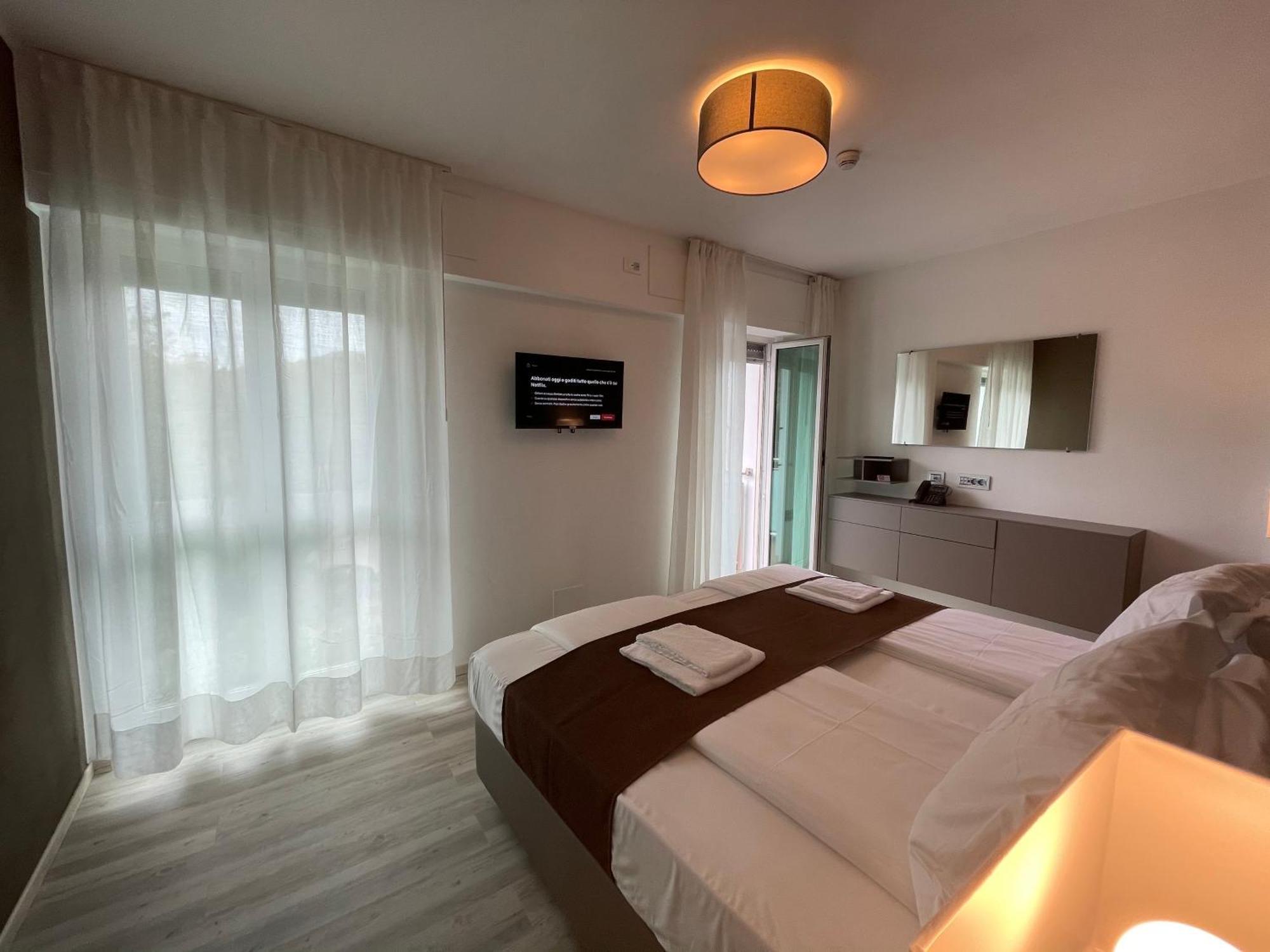 International Beach Hotel Lignano Sabbiadoro Room photo