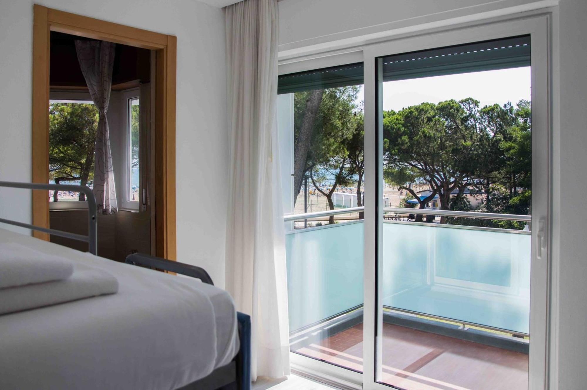 International Beach Hotel Lignano Sabbiadoro Room photo